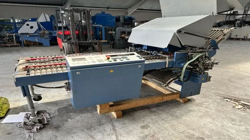 MBO, T 960-1-960/4  T 960-2-960/4
